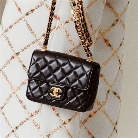 chanel wallet cambon|latest Chanel bag 2022.